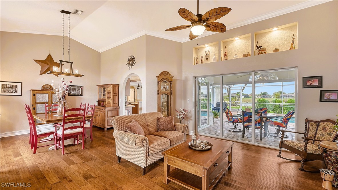 3 Bed Pool Home for Sale in Punta Gorda Isles, FL, $529,000 — photo 13