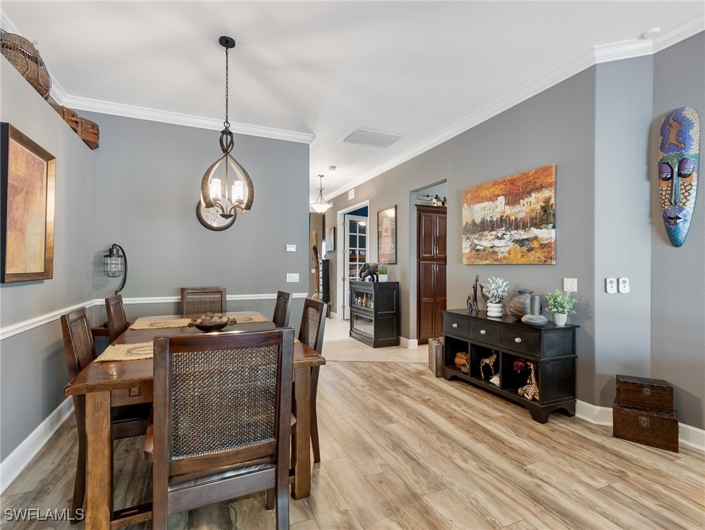 2 Bed Pool Home for Sale in Bella Terra, FL — photo 13
