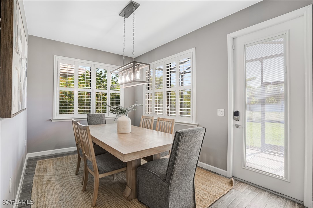 3 Bed SingleFamilyResidence for Sale in Corkscrew Shores, FL — photo 13