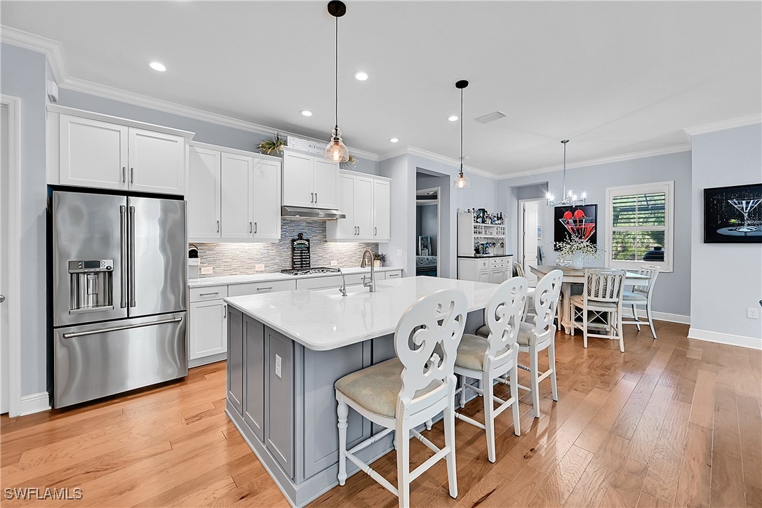 3 Bed Pool Home for Sale in Magnolia Isles, FL — photo 13