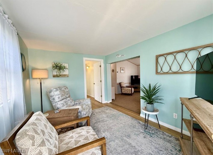 1 Bed ManufacturedHome for Sale in Naples, FL, $129,900 — photo 13