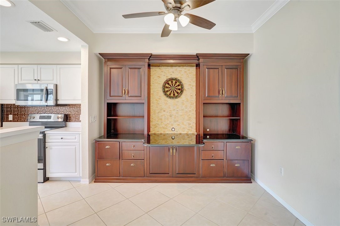 2 Bed Waterfront Home for Sale in Bella Terra, FL, $257,000 — photo 13