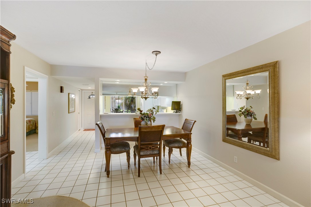 2 Bed Waterfront Home for Sale in Naples, FL, $290,000 — photo 13