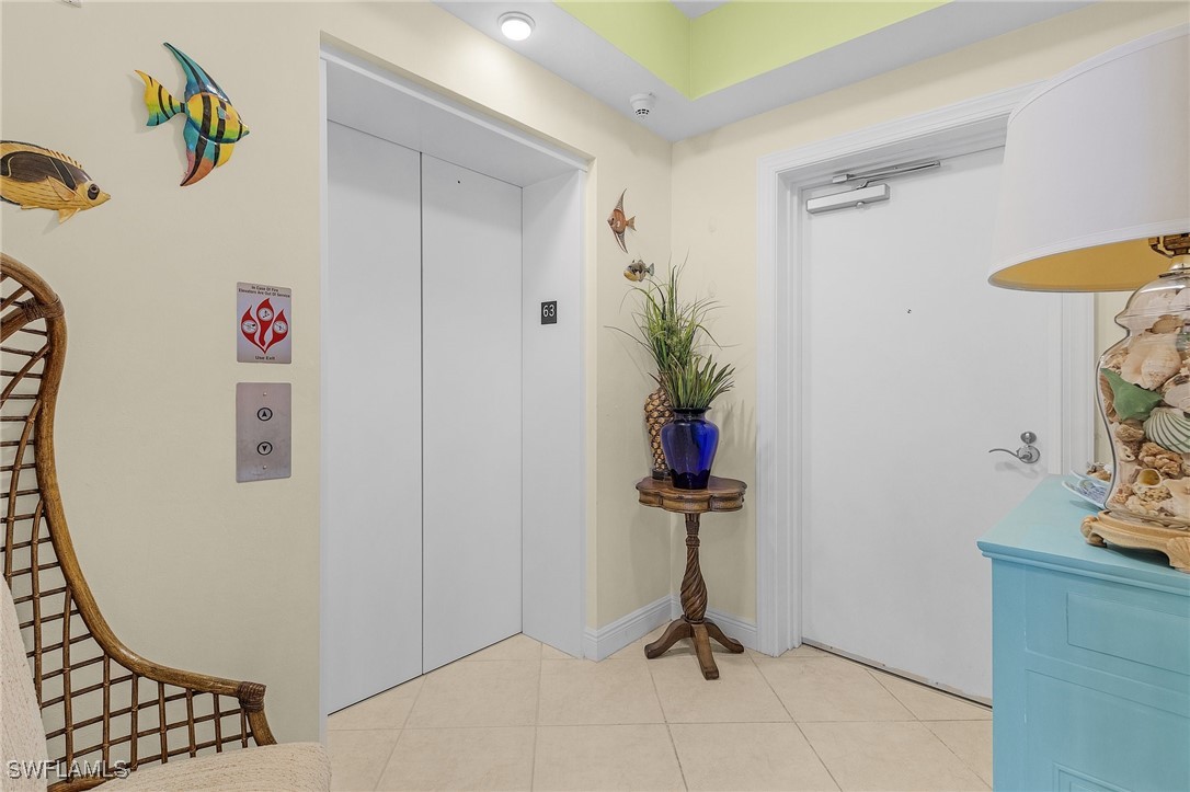 2 Bed Waterfront Home for Sale in Waterside At Bay Beach, FL — photo 13