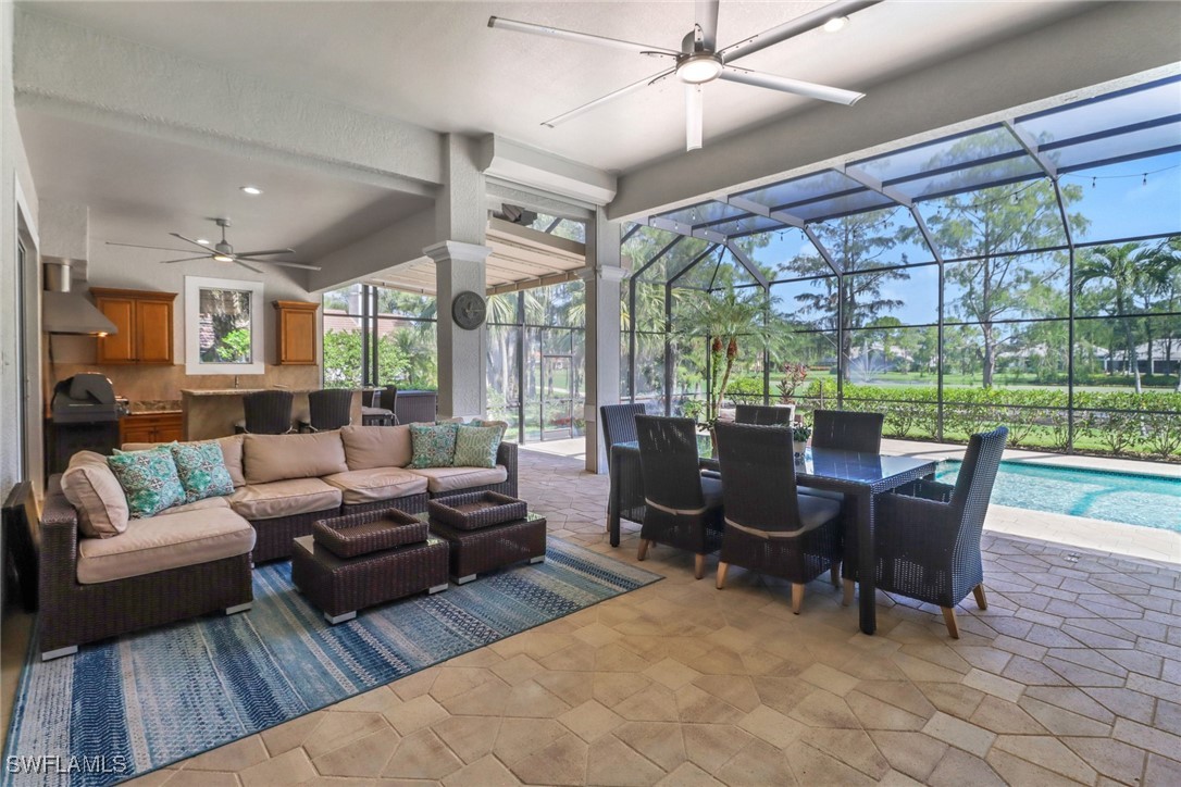 5 Bed Pool Home for Sale in Quail Creek, FL, $2,998,800 — photo 13