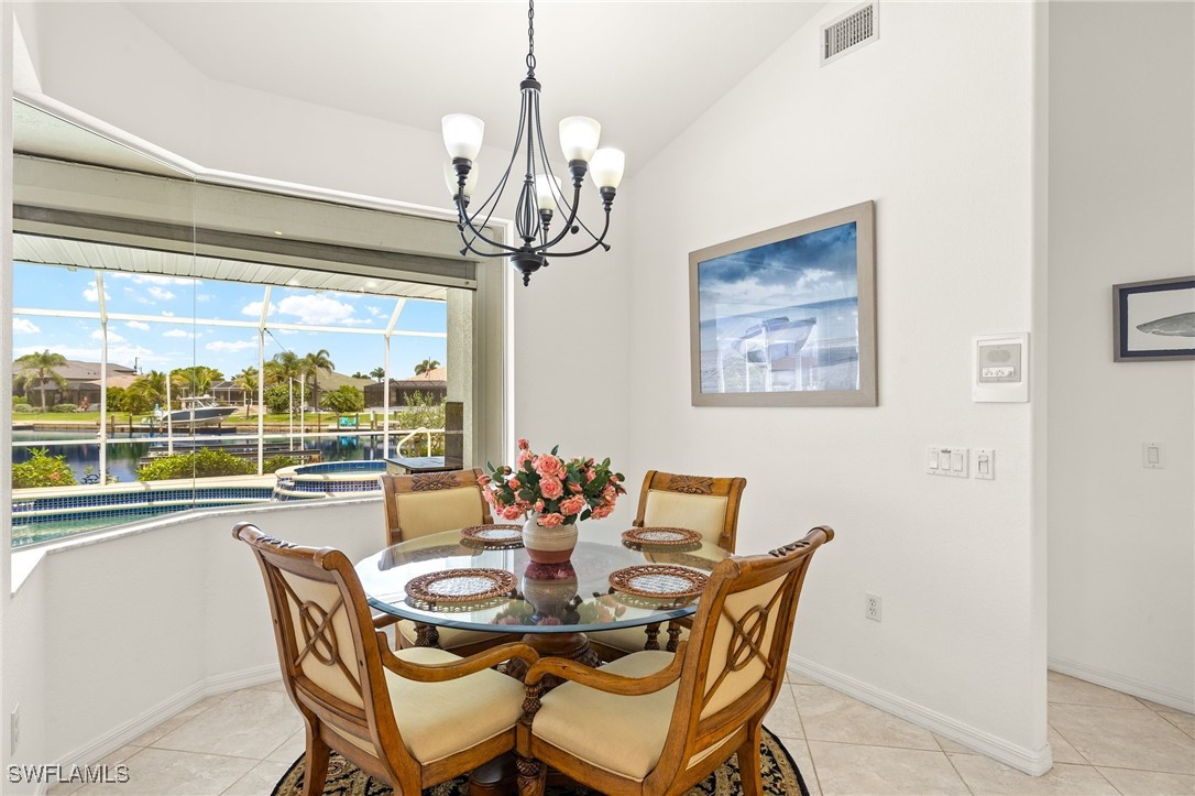 3 Bed Pool Home for Sale in Punta Gorda Isles, photo 13