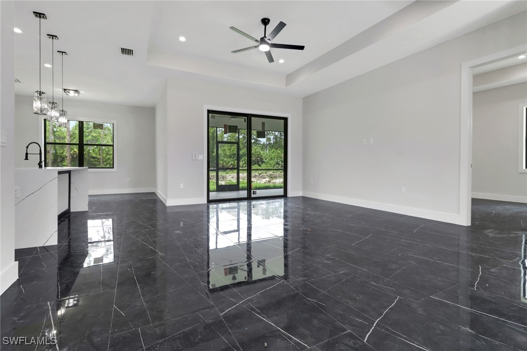 4 Bed Waterfront Home for Sale in Naples, FL, $649,900 — photo 13