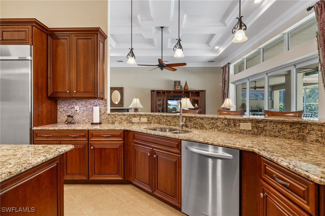 3 Bed Pool Home for Sale in Belle Lago, FL, $1,000,000 — photo 13