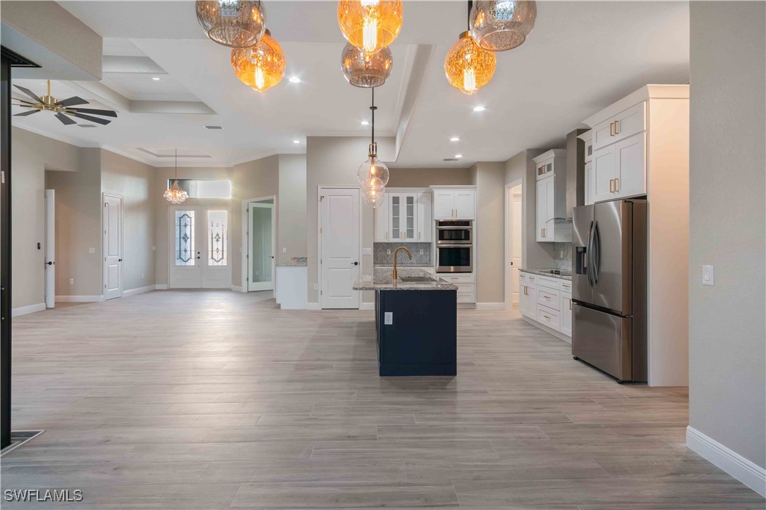 3 Bed Pool Home for Sale in Windward Isle, photo 13