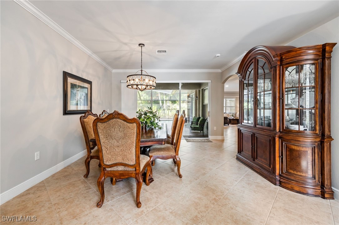 3 Bed Pool Home for Sale in North Fort Myers, FL, $479,000 — photo 13