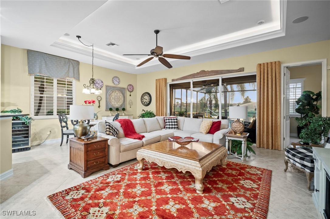 4 Bed Pool Home for Sale in Heritage Bay, FL, $950,000 — photo 13