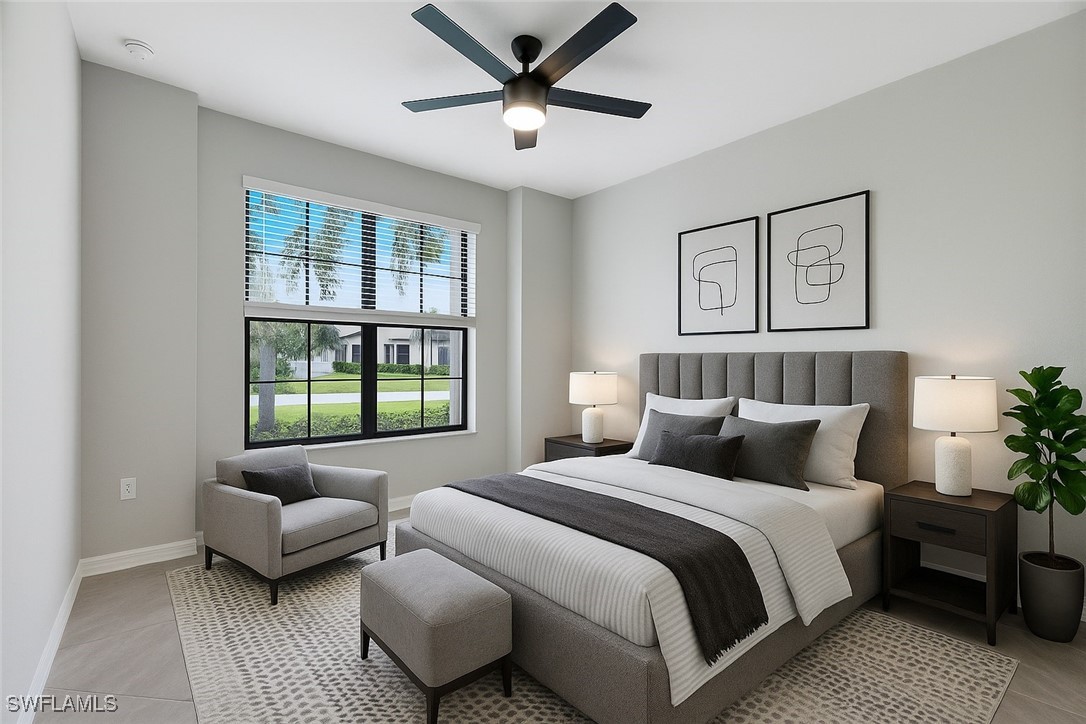4 Bed SingleFamilyResidence for Sale in Estero, FL, $600,000 — photo 13