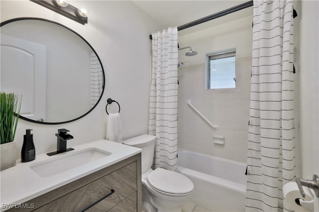 2 Bed Waterfront Home for Sale in Naples, FL, $255,900 — photo 13