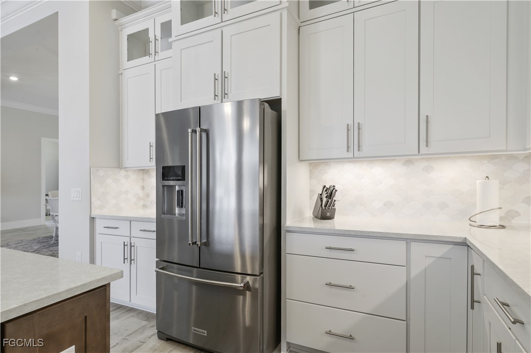 3 Bed Pool Home for Sale in Verdana Village, FL — photo 13