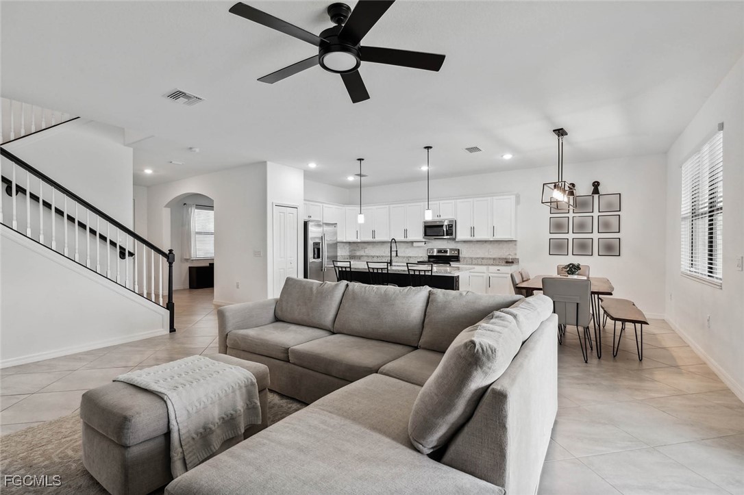 4 Bed Waterfront Home for Sale in Portico, FL, $380,000 — photo 13