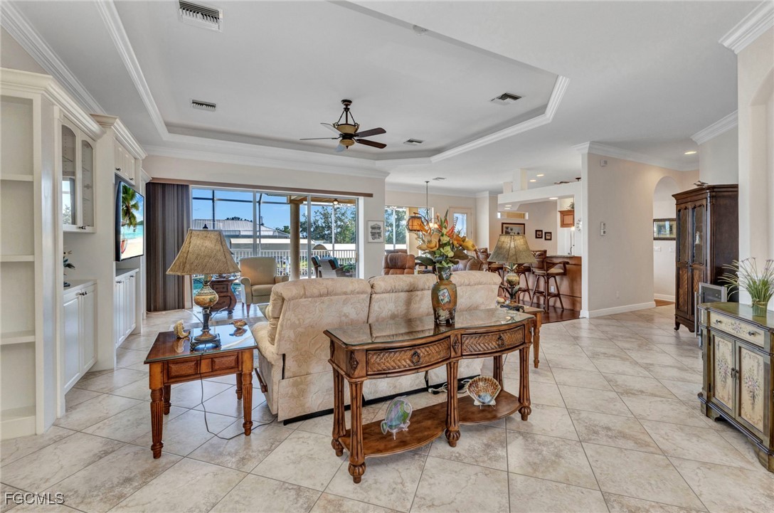 3 Bed Pool Home for Sale in Pirate Harbor, photo 13