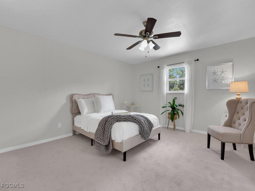 4 Bed SingleFamilyResidence for Sale in Lehigh Acres, photo 13