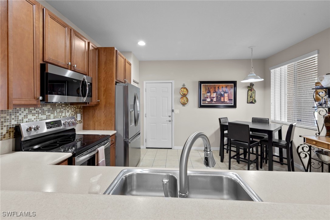 3 Bed Waterfront Home for Sale in Fort Myers, FL, $312,500 — photo 13