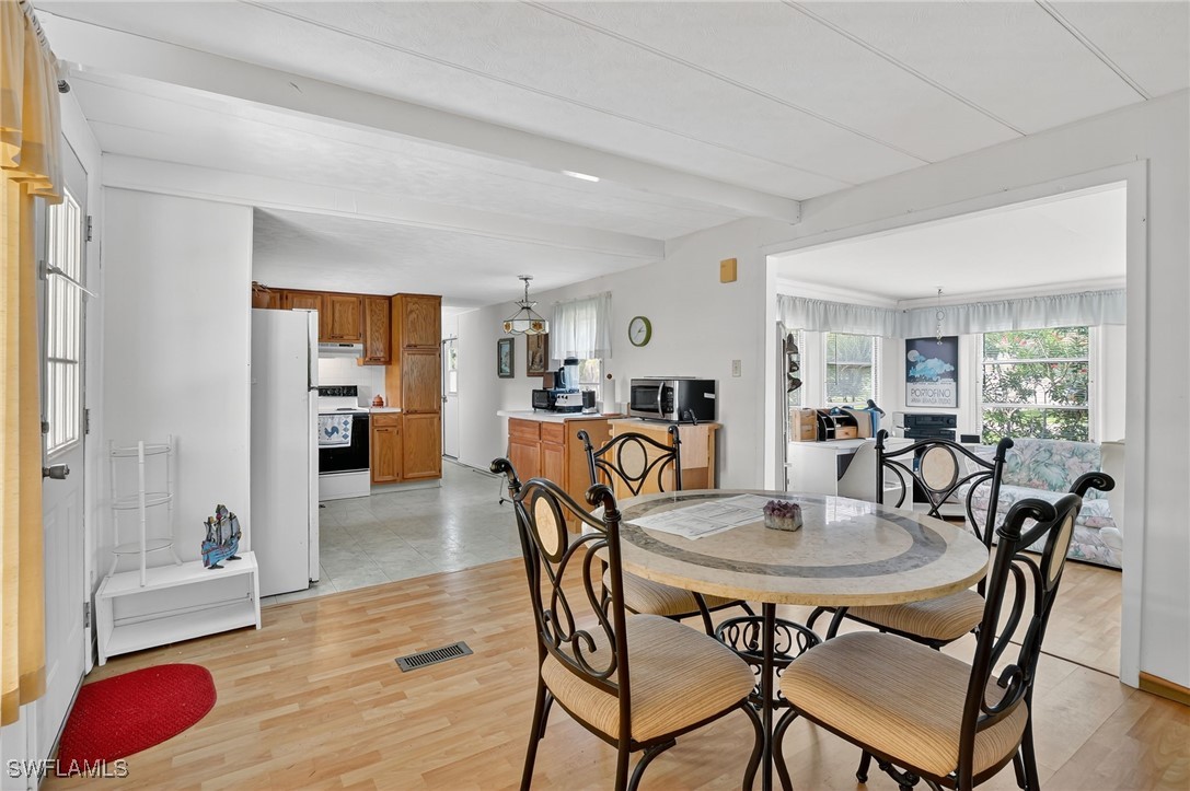 2 Bed ManufacturedHome for Sale in Riverwood, FL, $119,000 — photo 13