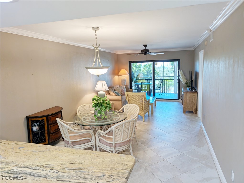 2 Bed Waterfront Home for Sale in Harbour Pointe Condo, FL — photo 13