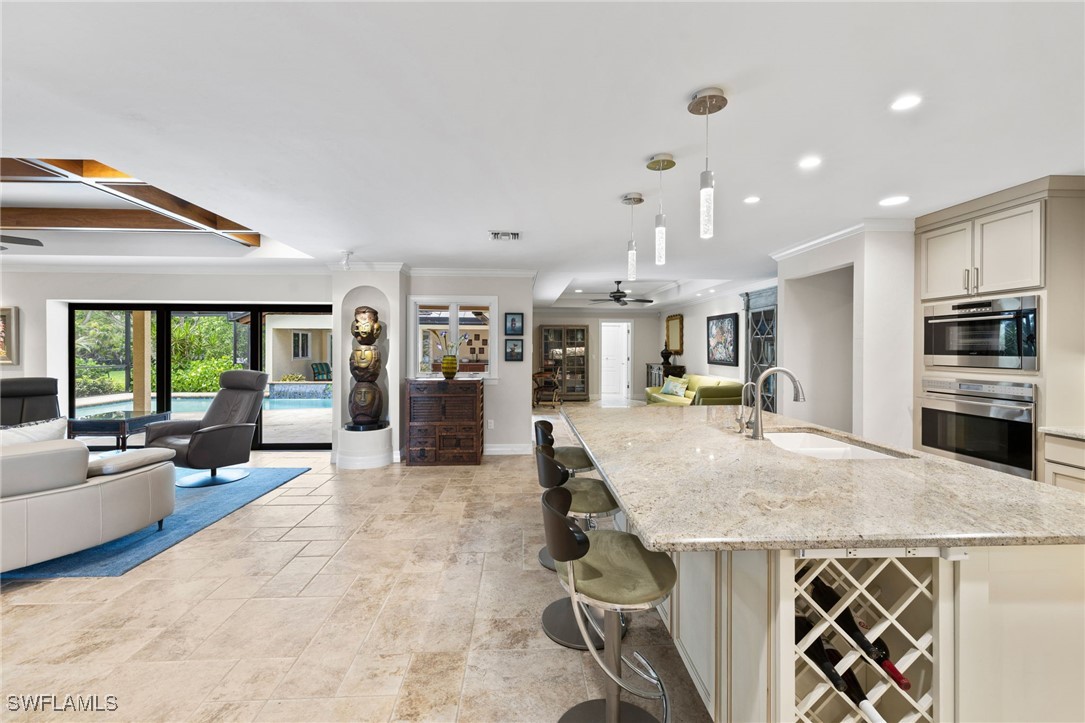 4 Bed Pool Home for Sale in Port Royal, photo 13