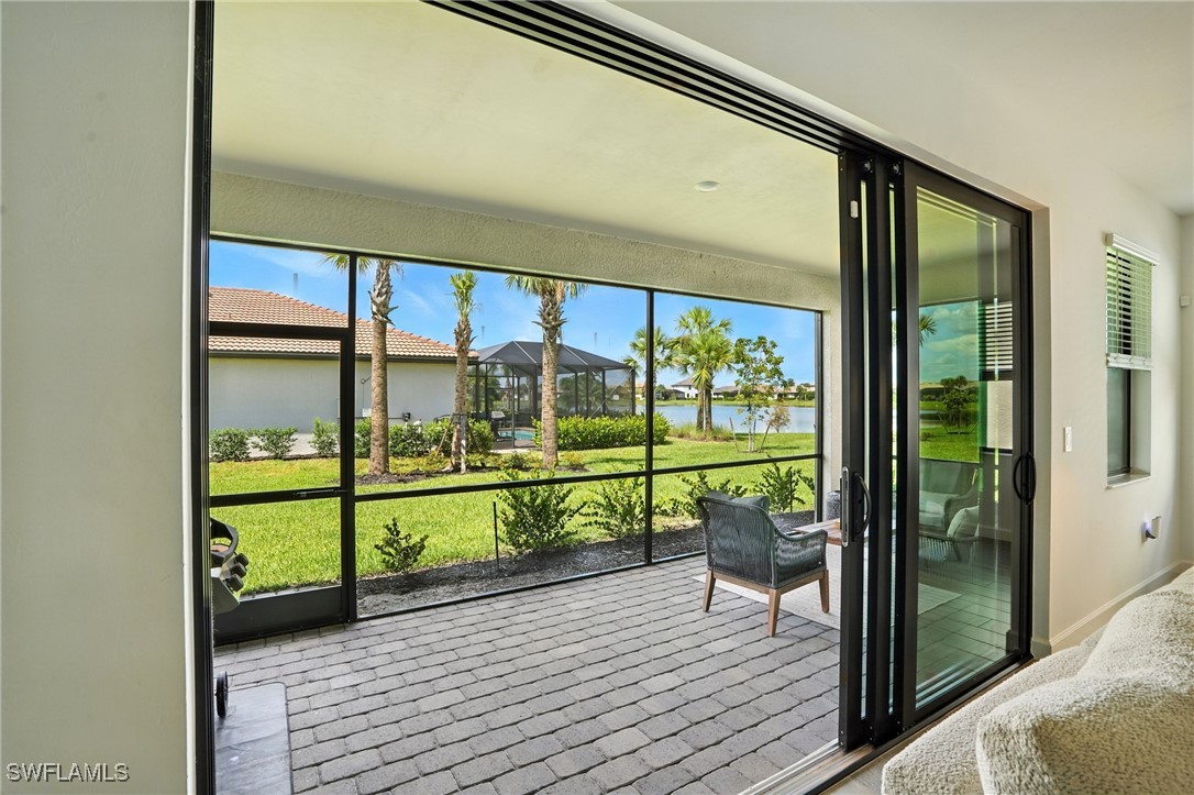 3 Bed Waterfront Home for Sale in Estero, FL, $499,950 — photo 13