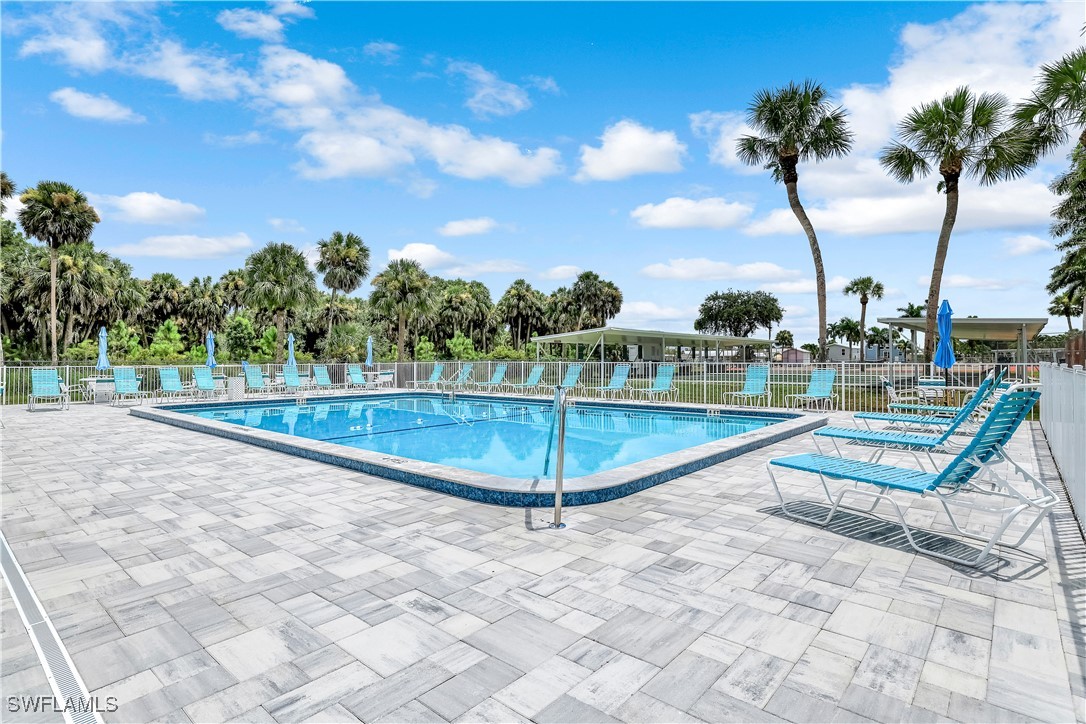 1 Bed ManufacturedHome for Sale in Naples, FL, $89,000 — photo 13