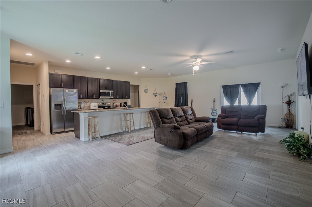 3 Bed SingleFamilyResidence for Sale in Port Labelle, FL — photo 13