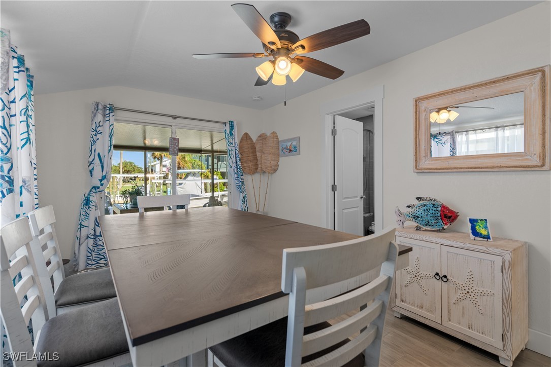 3 Bed Waterfront Home for Sale in Estero Bay Shores, photo 13