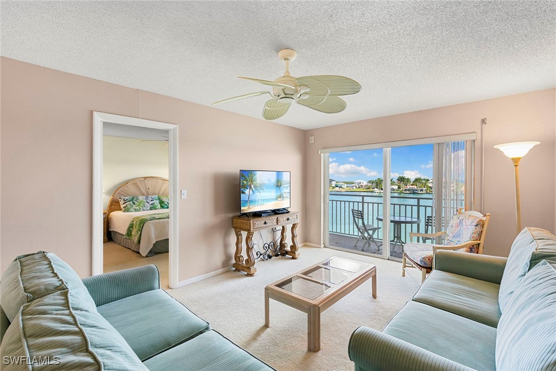2 Bed Waterfront Home for Sale in Marco Island, FL, $420,000 — photo 13