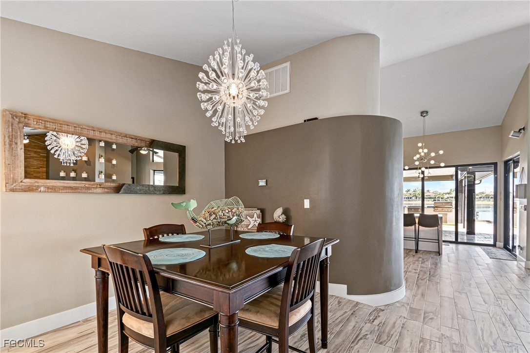 4 Bed Pool Home for Sale in Harborage, FL, $1,500,000 — photo 13