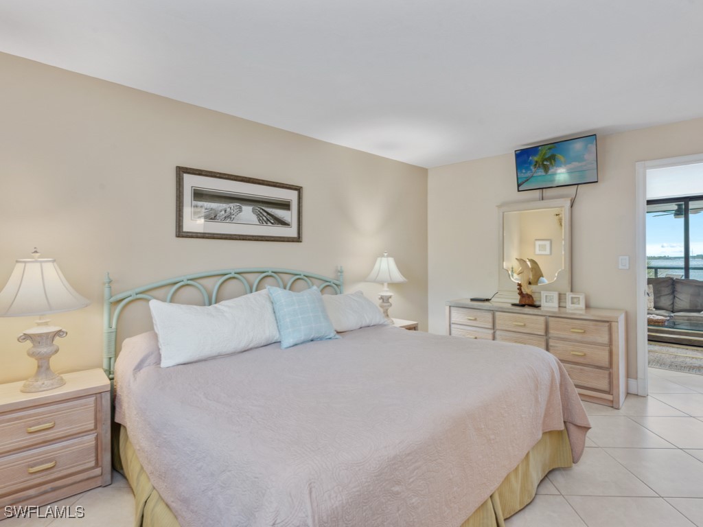 1 Bed Waterfront Home for Sale in Marco Island, FL, $469,900 — photo 13