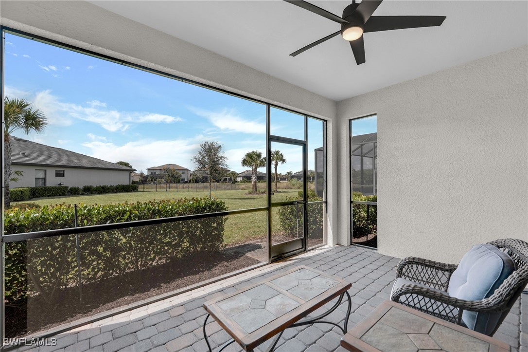3 Bed SingleFamilyResidence for Sale in Estero, FL, $599,900 — photo 13