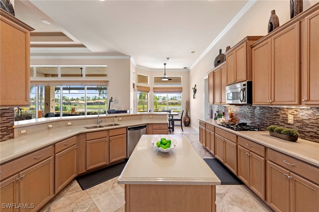 3 Bed Pool Home for Sale in Belle Lago, FL, $1,150,000 — photo 13