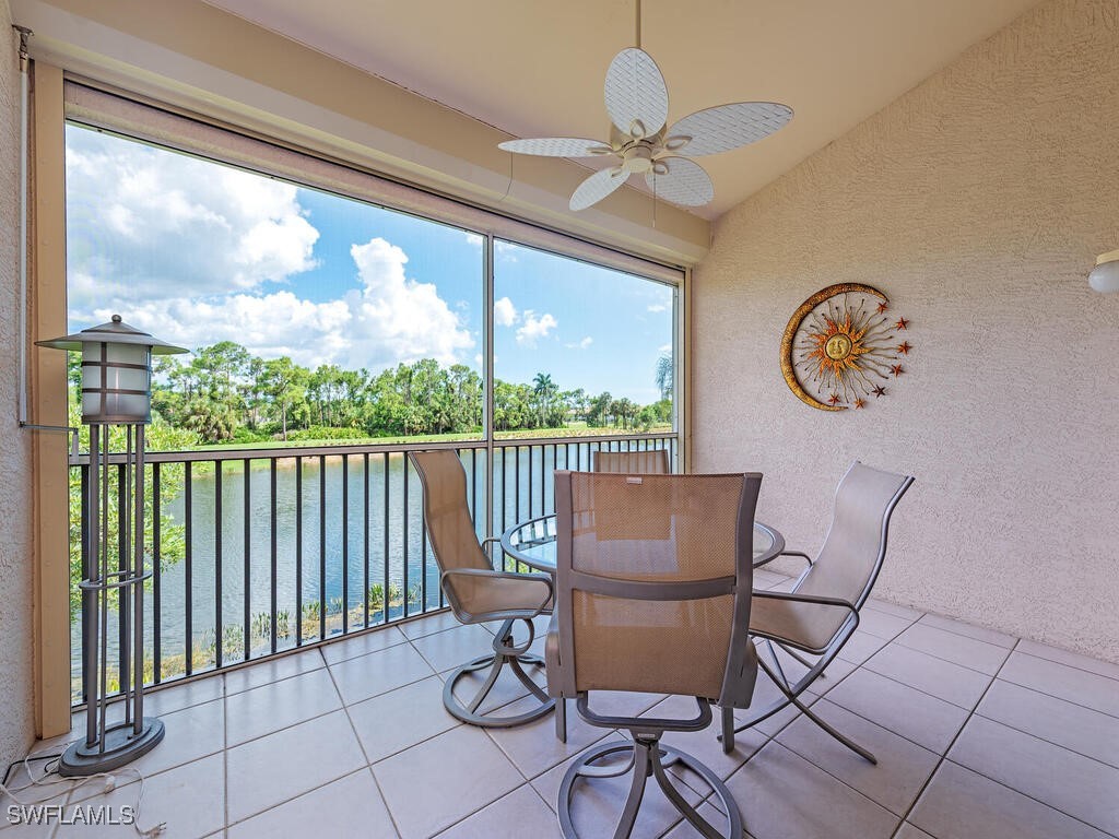 2 Bed Waterfront Home for Sale in Estero, photo 13