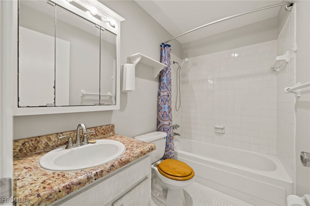1 Bed Pool Home for Sale in Fort Myers, FL, $81,000 — photo 13