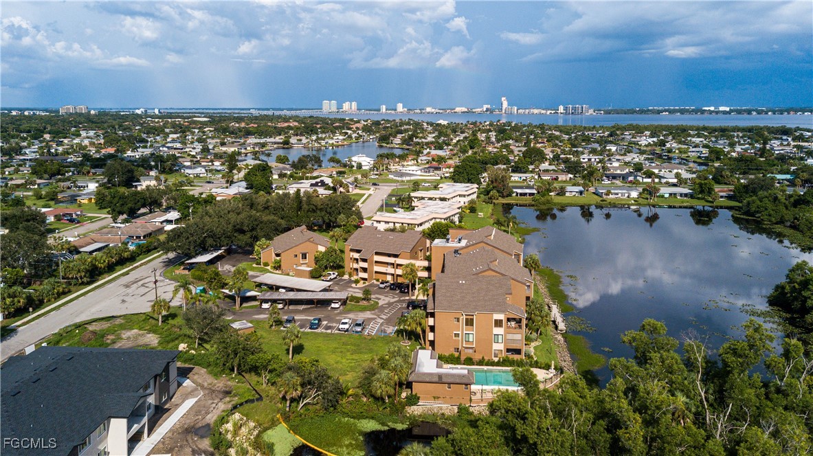 2 Bed Waterfront Home for Sale in North Fort Myers, FL — photo 13