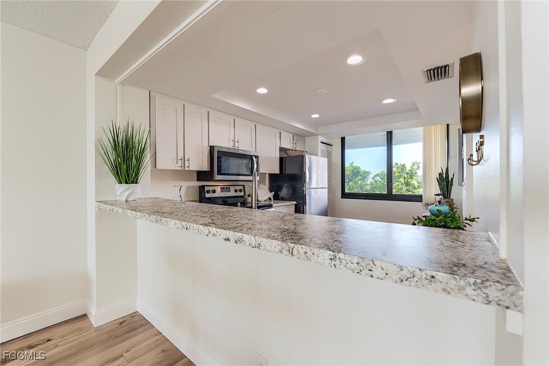 2 Bed Waterfront Home for Sale in The Palms Of Bay Beach, FL — photo 13