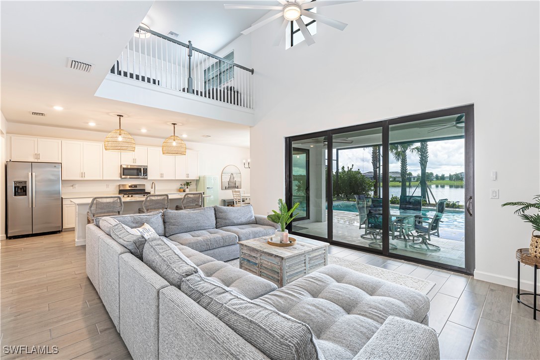 5 Bed Pool Home for Sale in Verdana Village, photo 13