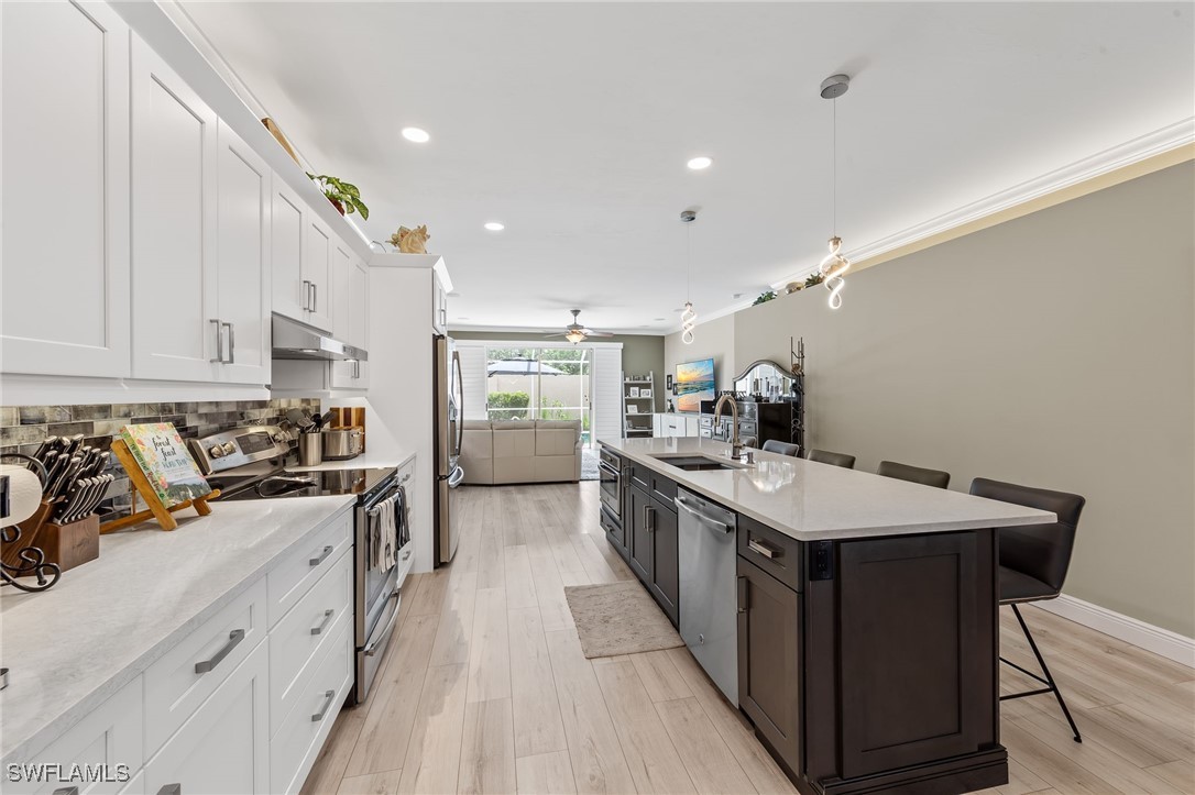 4 Bed Pool Home for Sale in Stoneybrook, photo 13