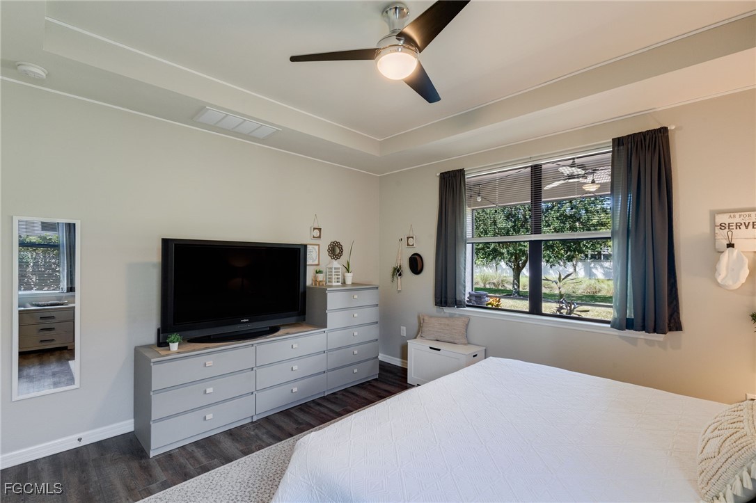 3 Bed SingleFamilyResidence for Sale in Corkscrew Shores, FL — photo 13