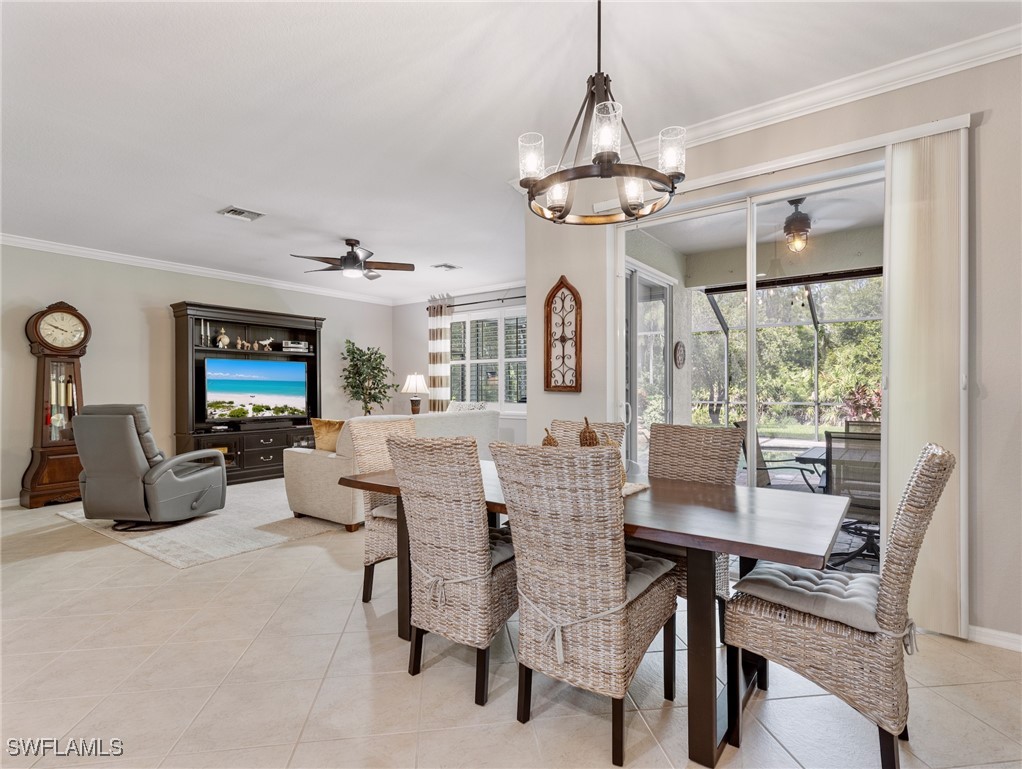 3 Bed Pool Home for Sale in Bella Terra, FL — photo 13