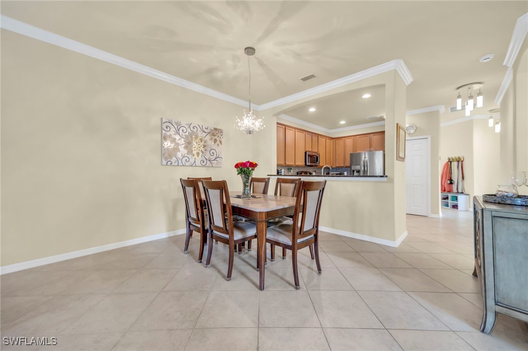 3 Bed Pool Home for Sale in Naples, FL, $435,000 — photo 13