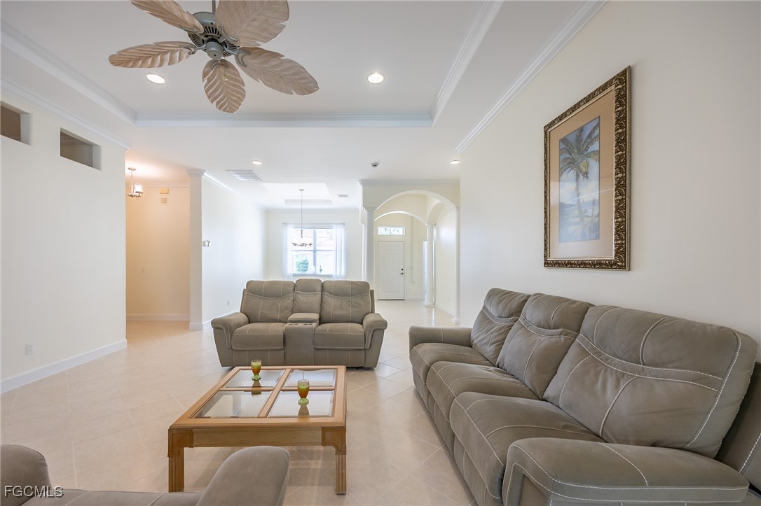 4 Bed Pool Home for Sale in Cobia Cay Estates, FL, $619,000 — photo 13