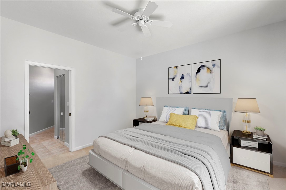 2 Bed Condominium for Sale in Orchid Cove, FL, $249,500 — photo 13