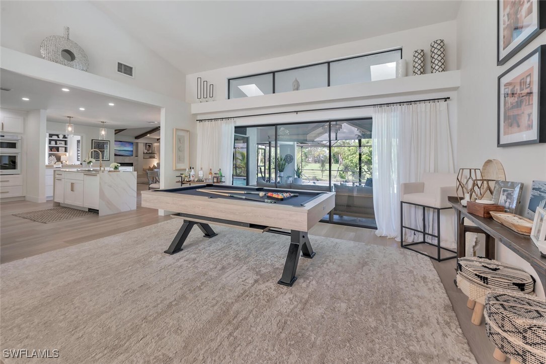 4 Bed Pool Home for Sale in Eagle Ridge, photo 13