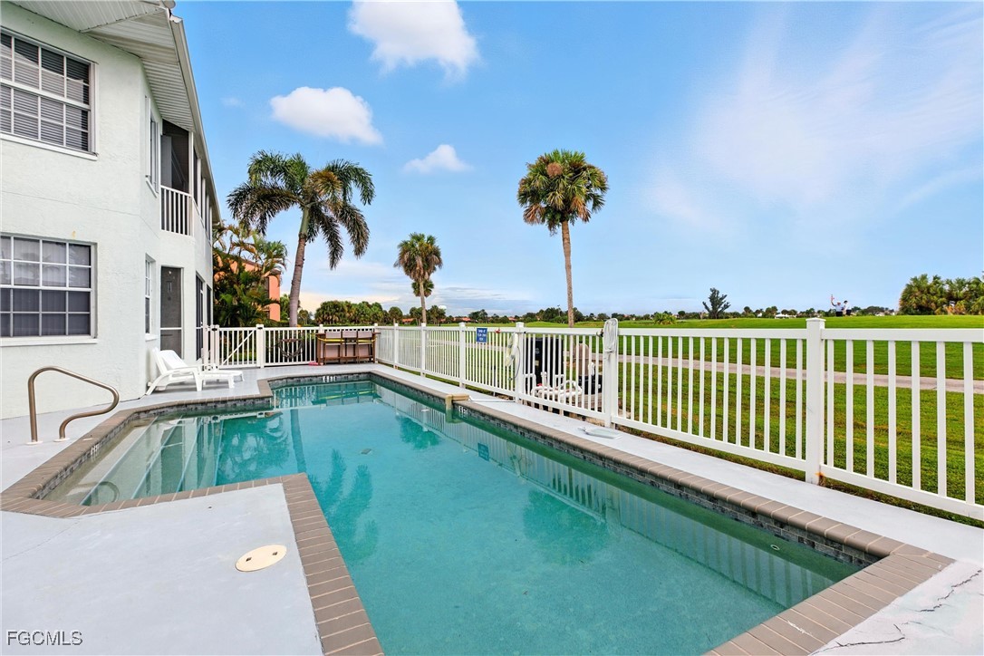 2 Bed Condominium for Sale in Punta Gorda, FL, $220,000 — photo 13