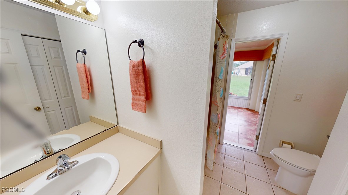 3 Bed SingleFamilyResidence for Sale in Deep Creek, FL — photo 13