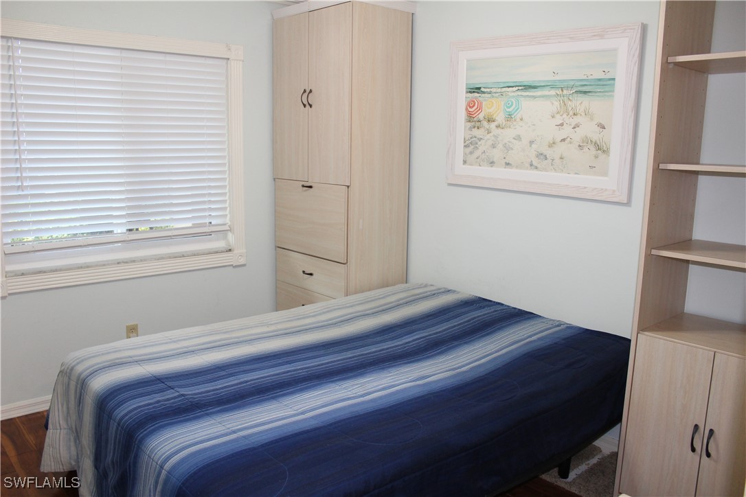 2 Bed Waterfront Home for Sale in Naples, FL, $275,000 — photo 13