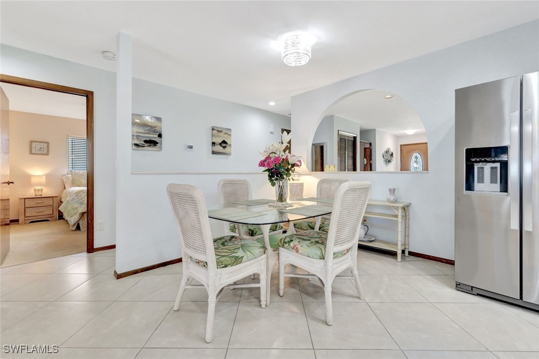 3 Bed SingleFamilyResidence for Sale in Naples, photo 13